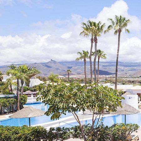 Summer House, Golf Del Sur San Miguel de Abona Luaran gambar