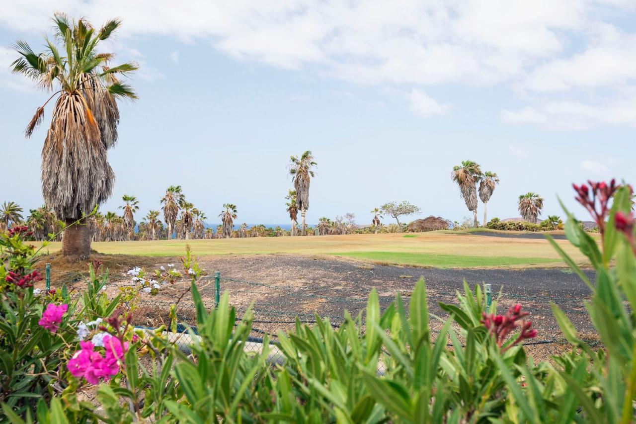 Summer House, Golf Del Sur San Miguel de Abona Luaran gambar