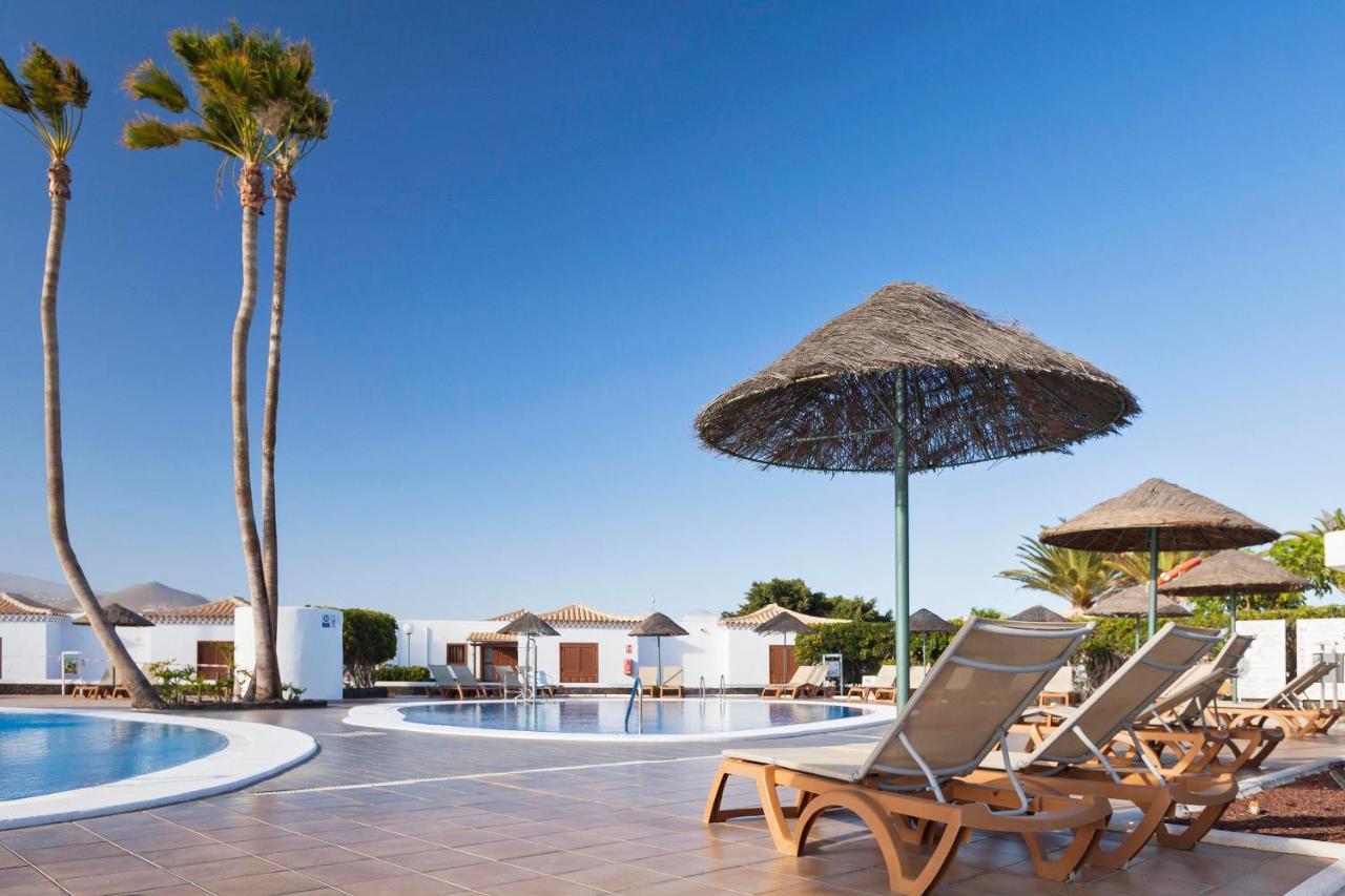 Summer House, Golf Del Sur San Miguel de Abona Luaran gambar