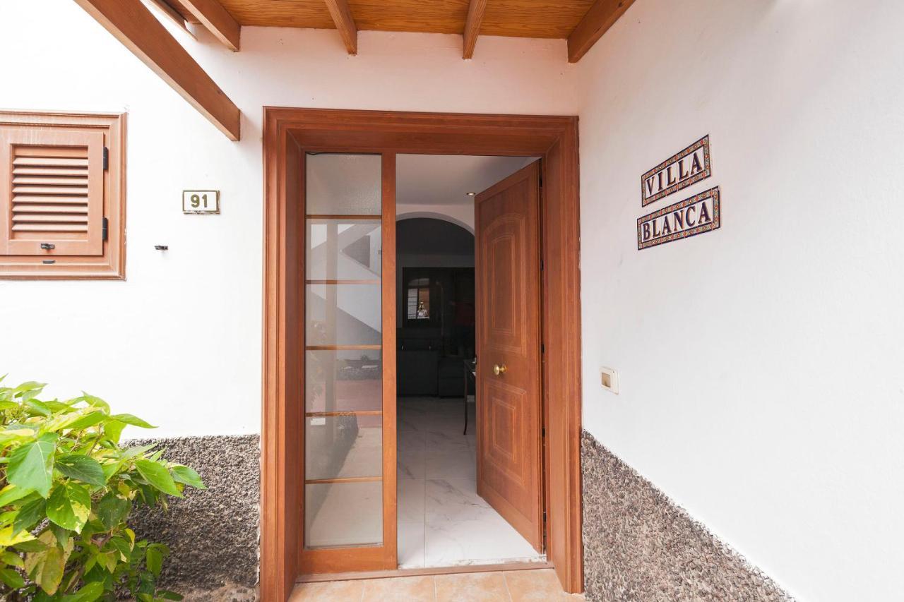 Summer House, Golf Del Sur San Miguel de Abona Luaran gambar