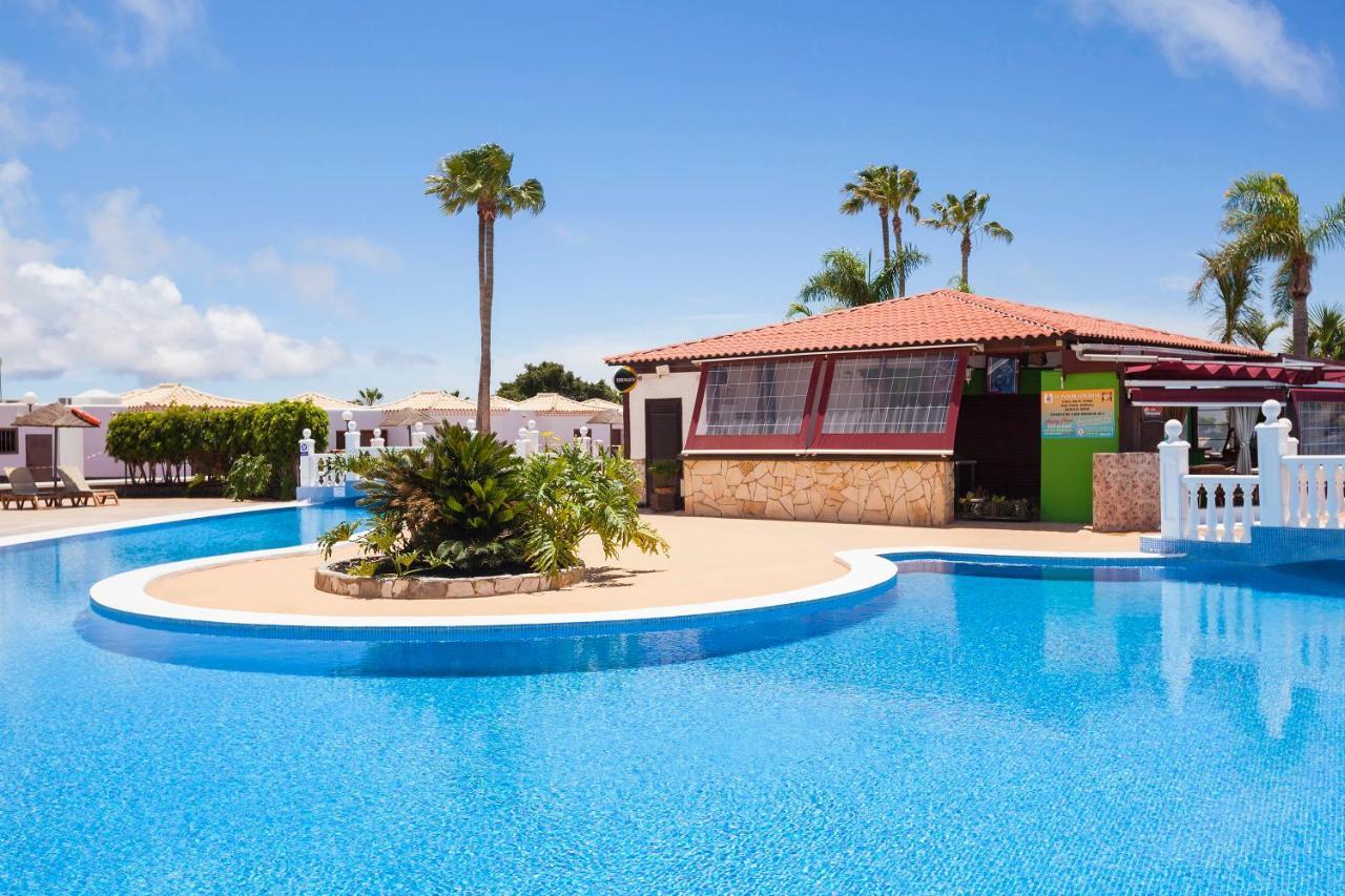 Summer House, Golf Del Sur San Miguel de Abona Luaran gambar
