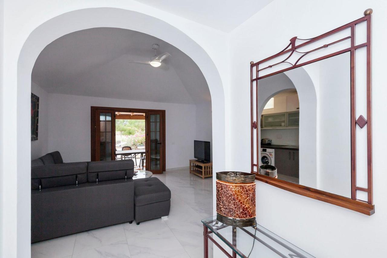 Summer House, Golf Del Sur San Miguel de Abona Luaran gambar