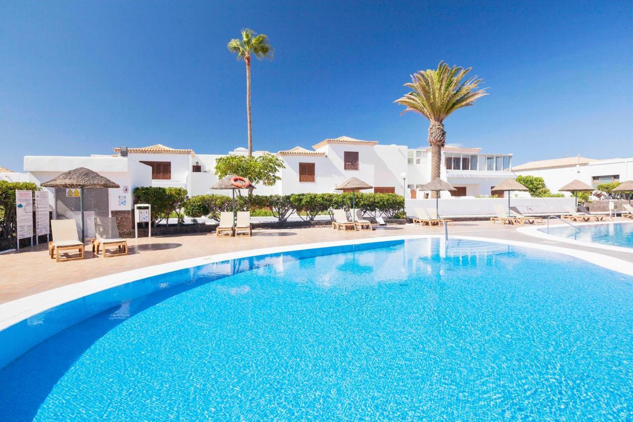 Summer House, Golf Del Sur San Miguel de Abona Luaran gambar