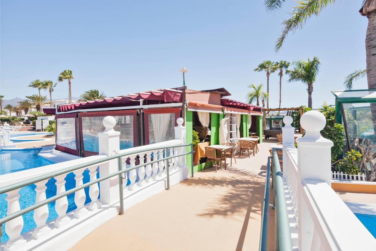 Summer House, Golf Del Sur San Miguel de Abona Luaran gambar