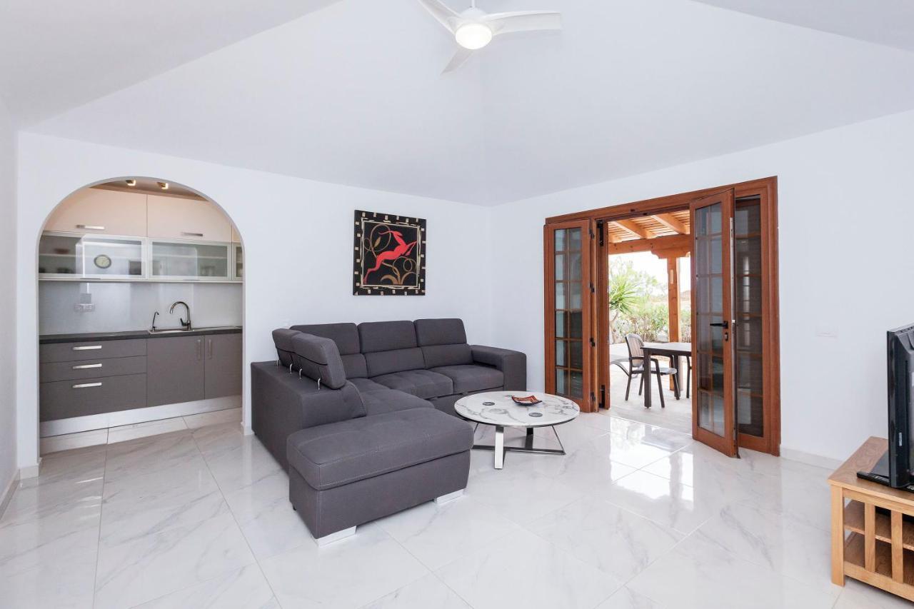 Summer House, Golf Del Sur San Miguel de Abona Luaran gambar
