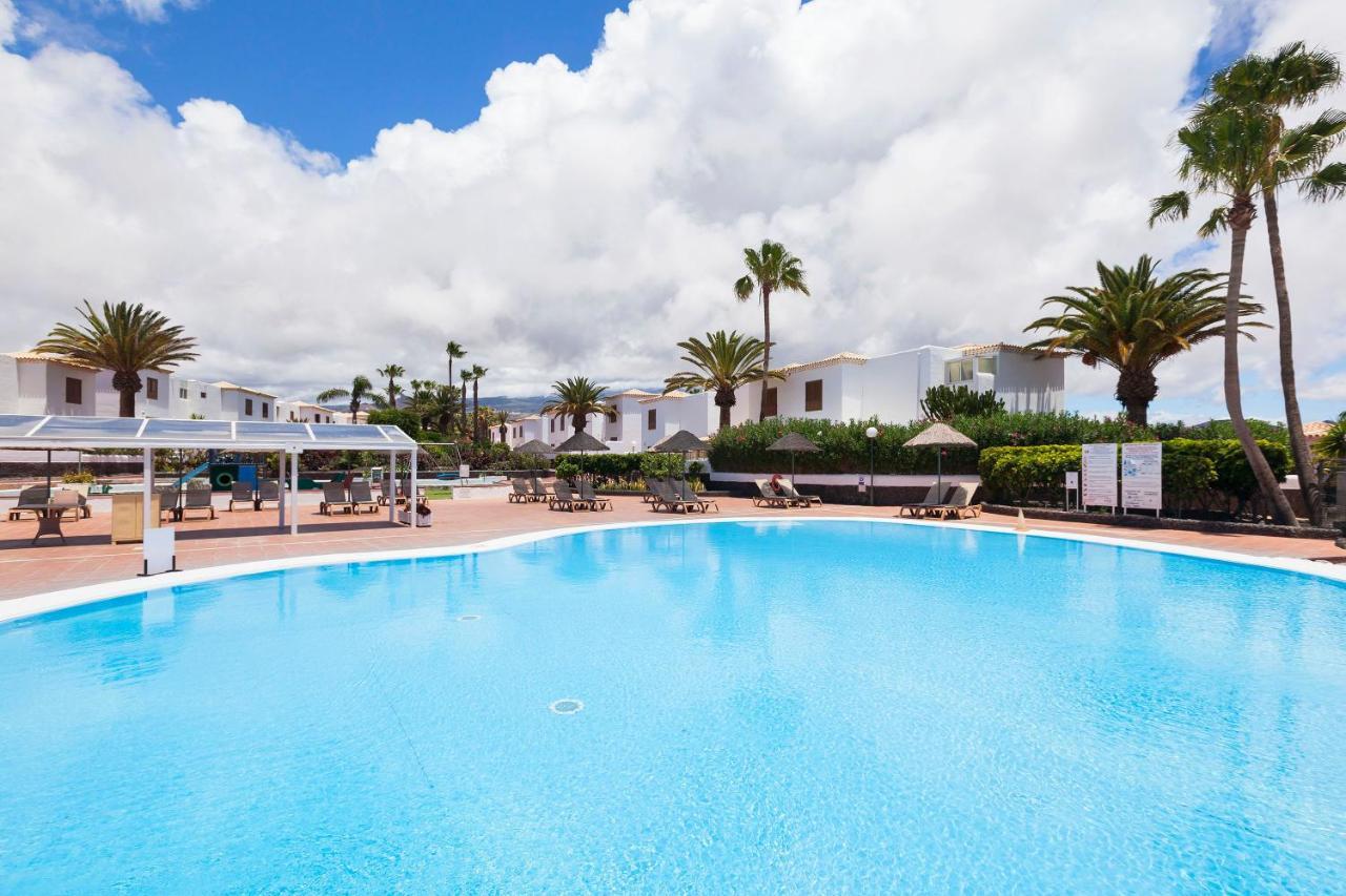 Summer House, Golf Del Sur San Miguel de Abona Luaran gambar