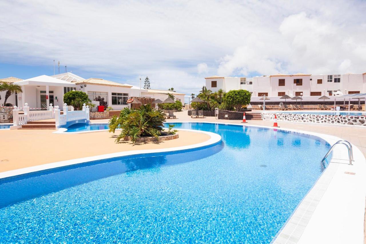 Summer House, Golf Del Sur San Miguel de Abona Luaran gambar