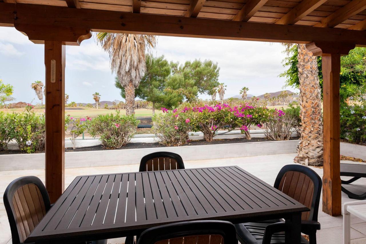 Summer House, Golf Del Sur San Miguel de Abona Luaran gambar