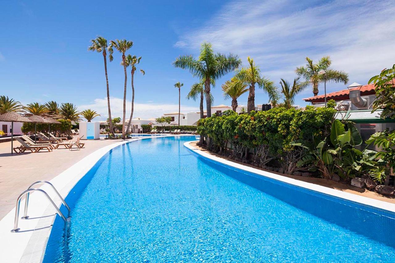 Summer House, Golf Del Sur San Miguel de Abona Luaran gambar