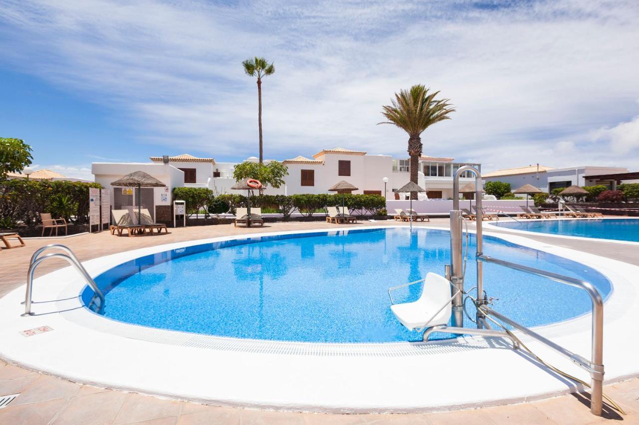 Summer House, Golf Del Sur San Miguel de Abona Luaran gambar