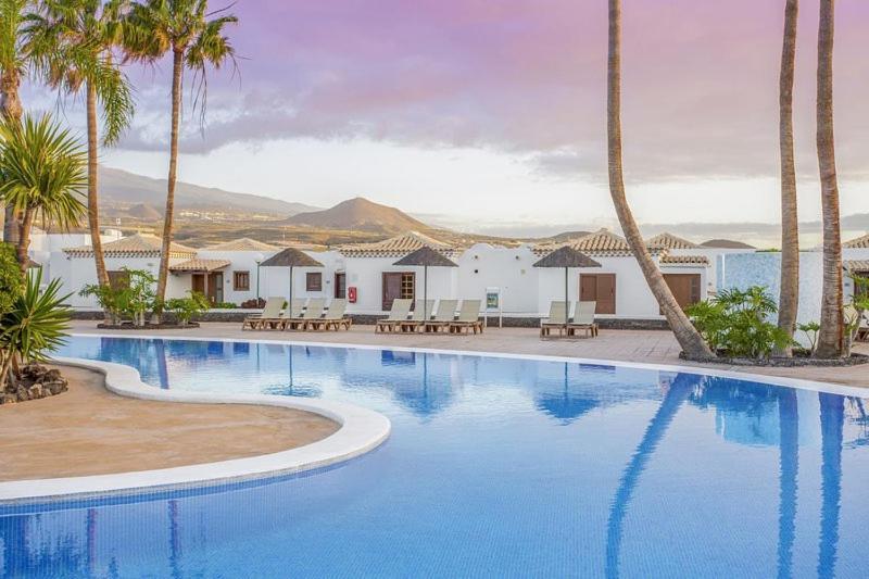 Summer House, Golf Del Sur San Miguel de Abona Luaran gambar