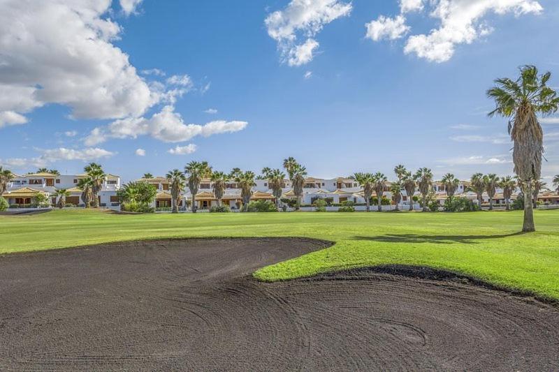Summer House, Golf Del Sur San Miguel de Abona Luaran gambar
