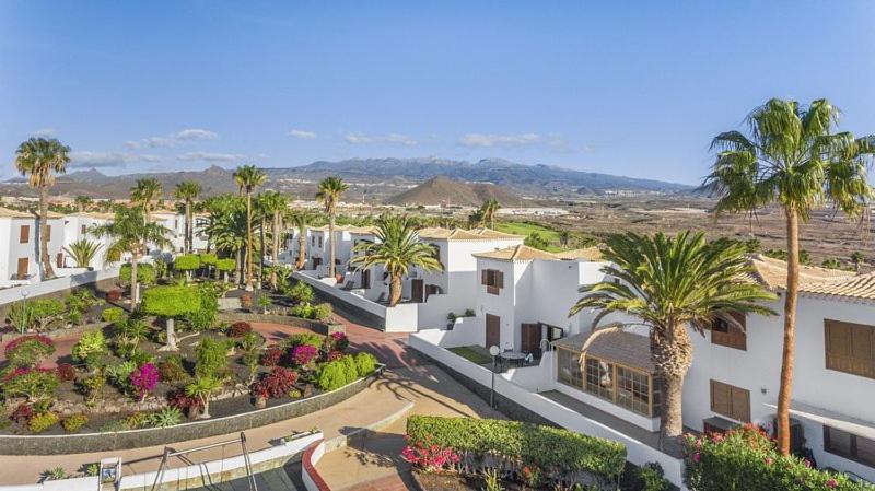Summer House, Golf Del Sur San Miguel de Abona Luaran gambar