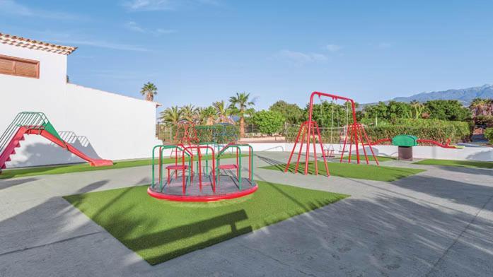 Summer House, Golf Del Sur San Miguel de Abona Luaran gambar