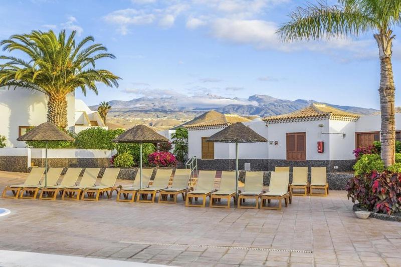 Summer House, Golf Del Sur San Miguel de Abona Luaran gambar
