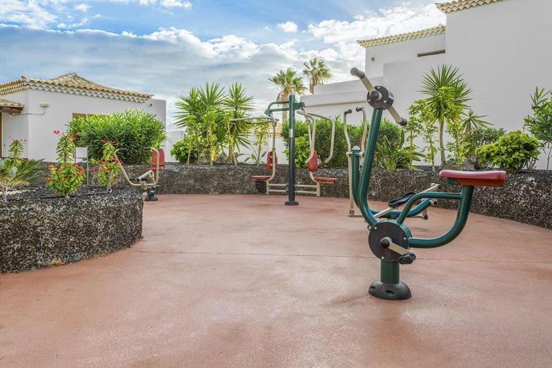 Summer House, Golf Del Sur San Miguel de Abona Luaran gambar