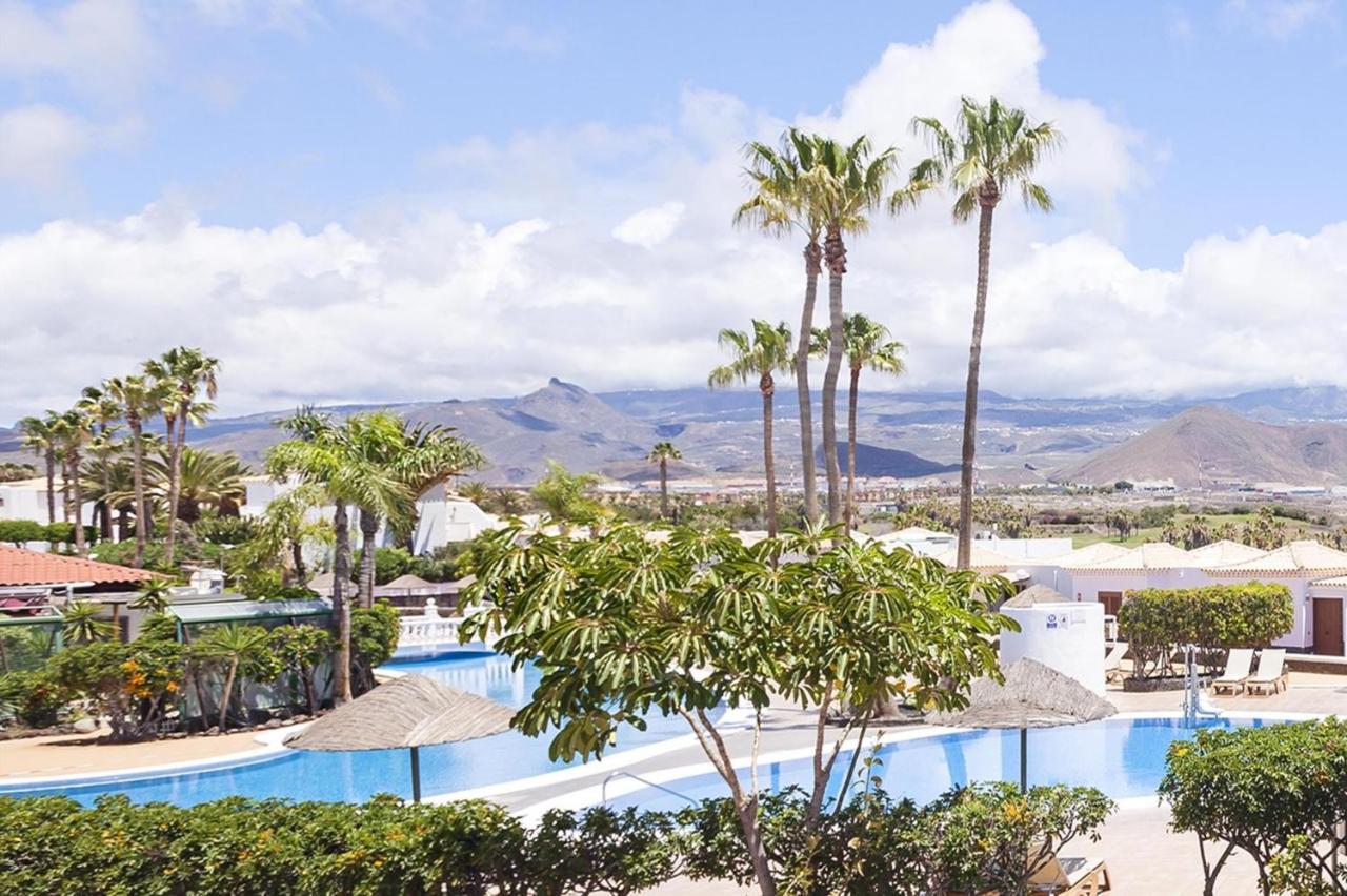 Summer House, Golf Del Sur San Miguel de Abona Luaran gambar