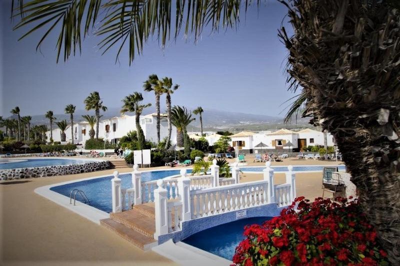Summer House, Golf Del Sur San Miguel de Abona Luaran gambar