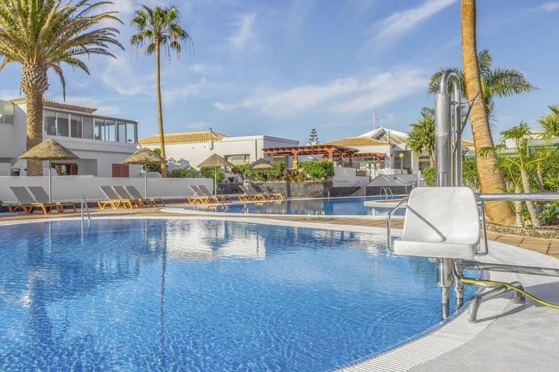 Summer House, Golf Del Sur San Miguel de Abona Luaran gambar